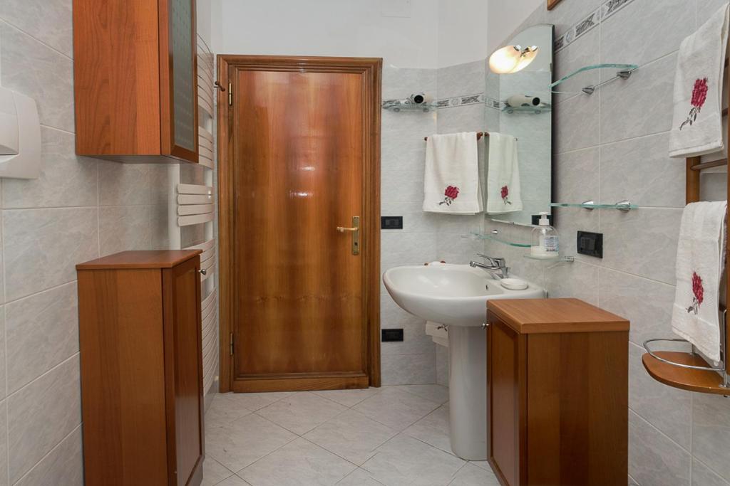 Casa San Giovanni e Paolo 8
