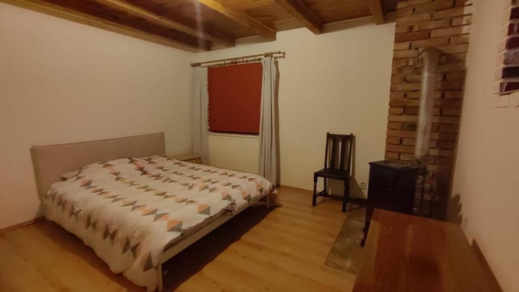 Fully equipped family house for recreation, 5 cars free parking 6
