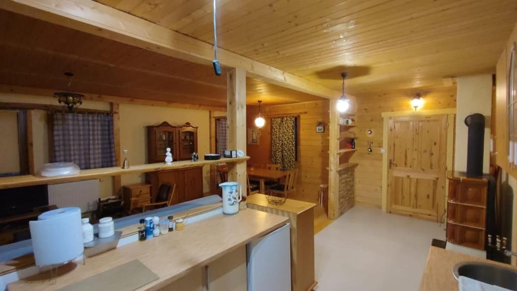Fully equipped family house for recreation, 5 cars free parking 3