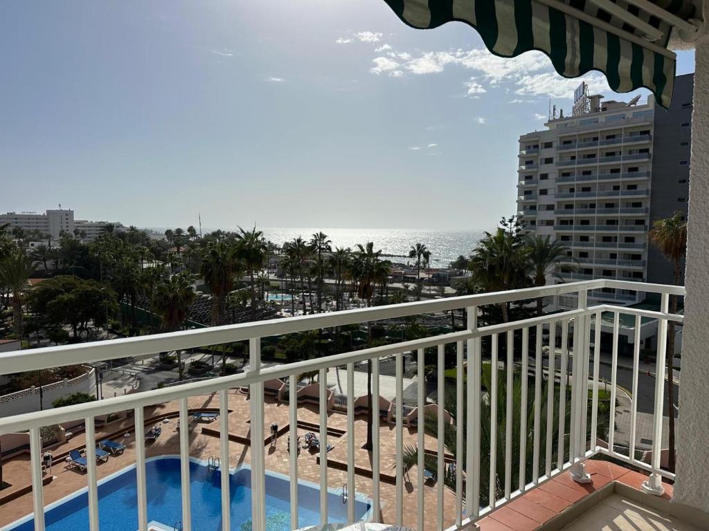 LILLY APARTMENT Playa De Las Americas