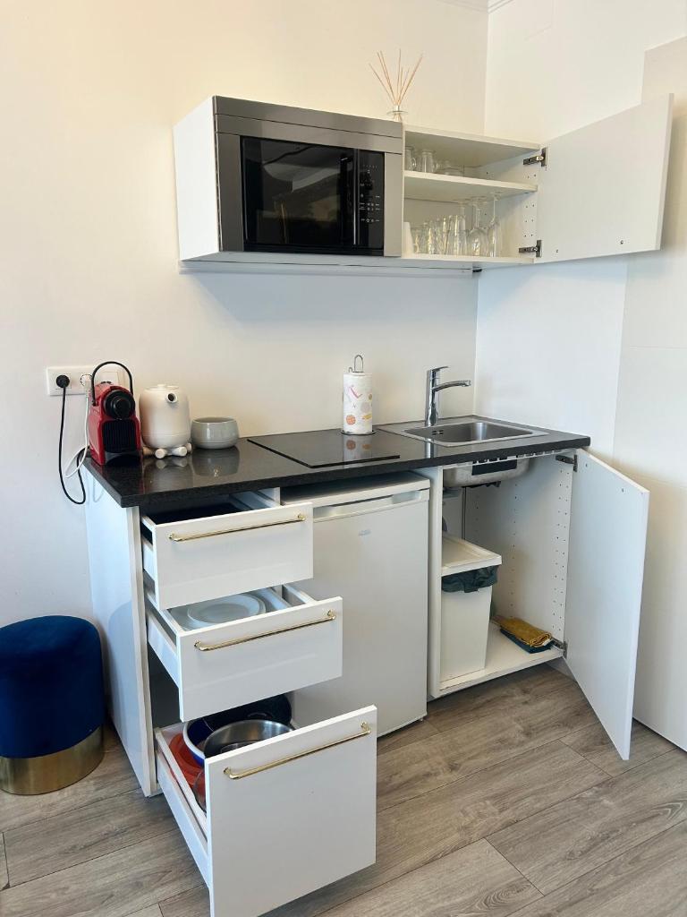 Goodtime Apartments Strasbourg 4