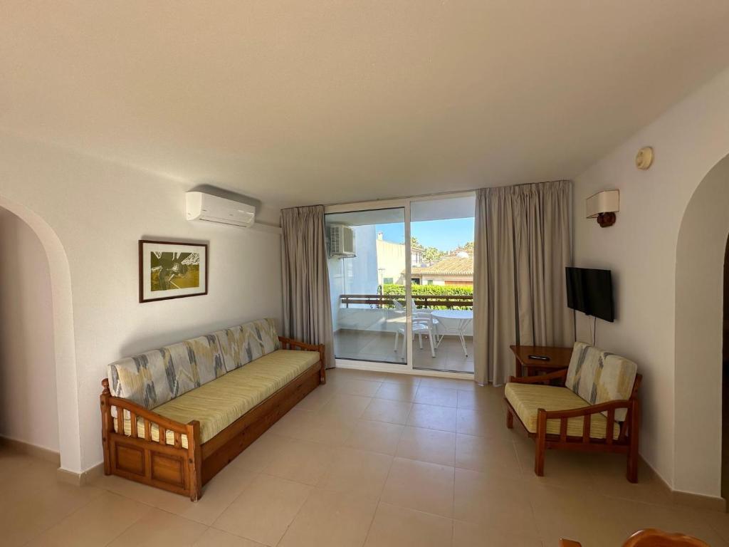 Apartamentos Leo 6