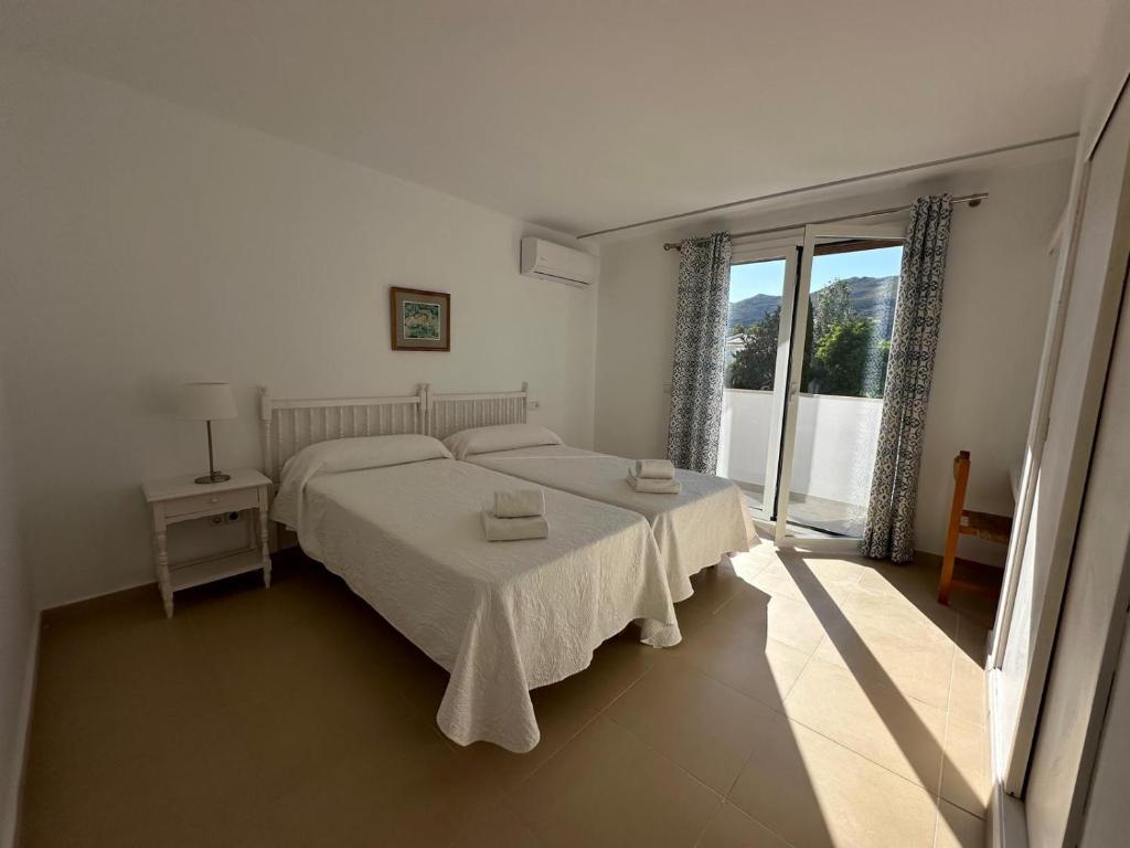 Apartamentos Leo 2