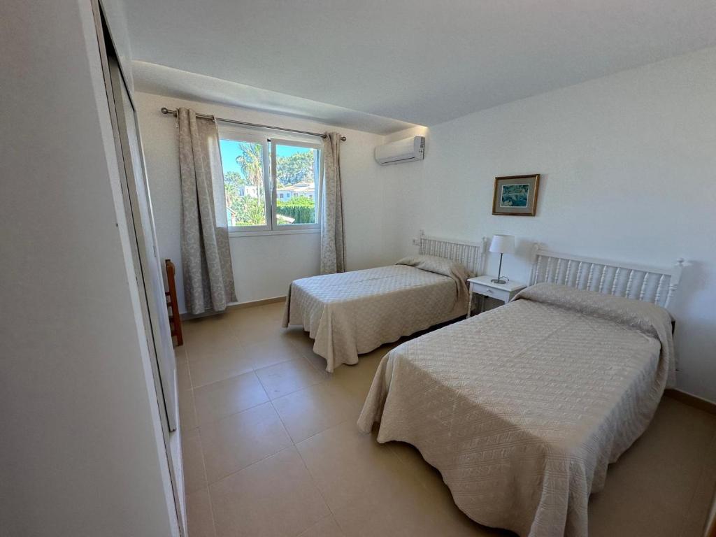 Apartamentos Leo 8