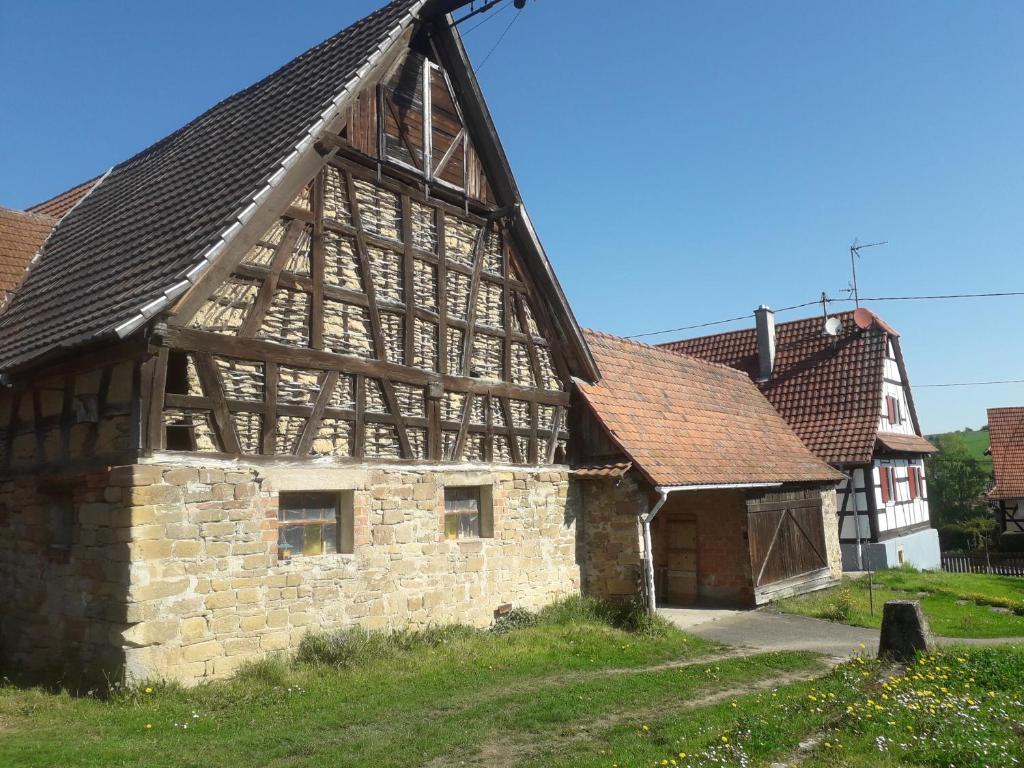 La Petite Ferme d'Albert 6