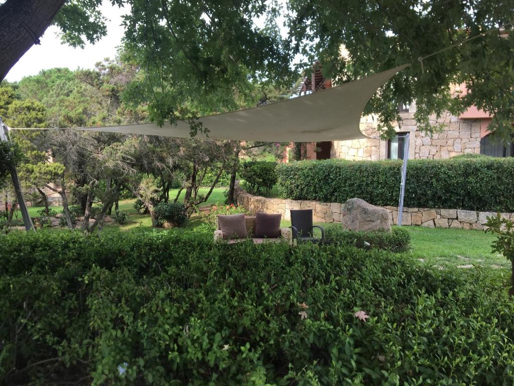 Green Park hotel Porto Cervo