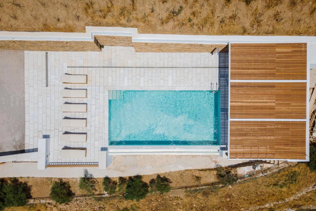 Morfes Luxury Apartments 5