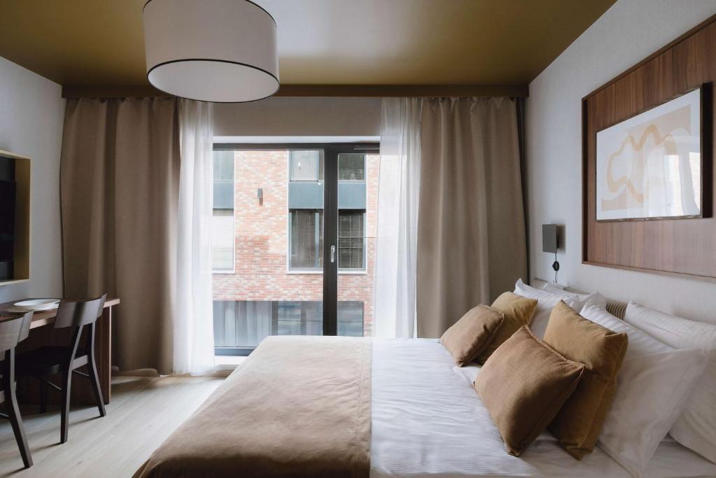 Ironique by MB Apartments 6