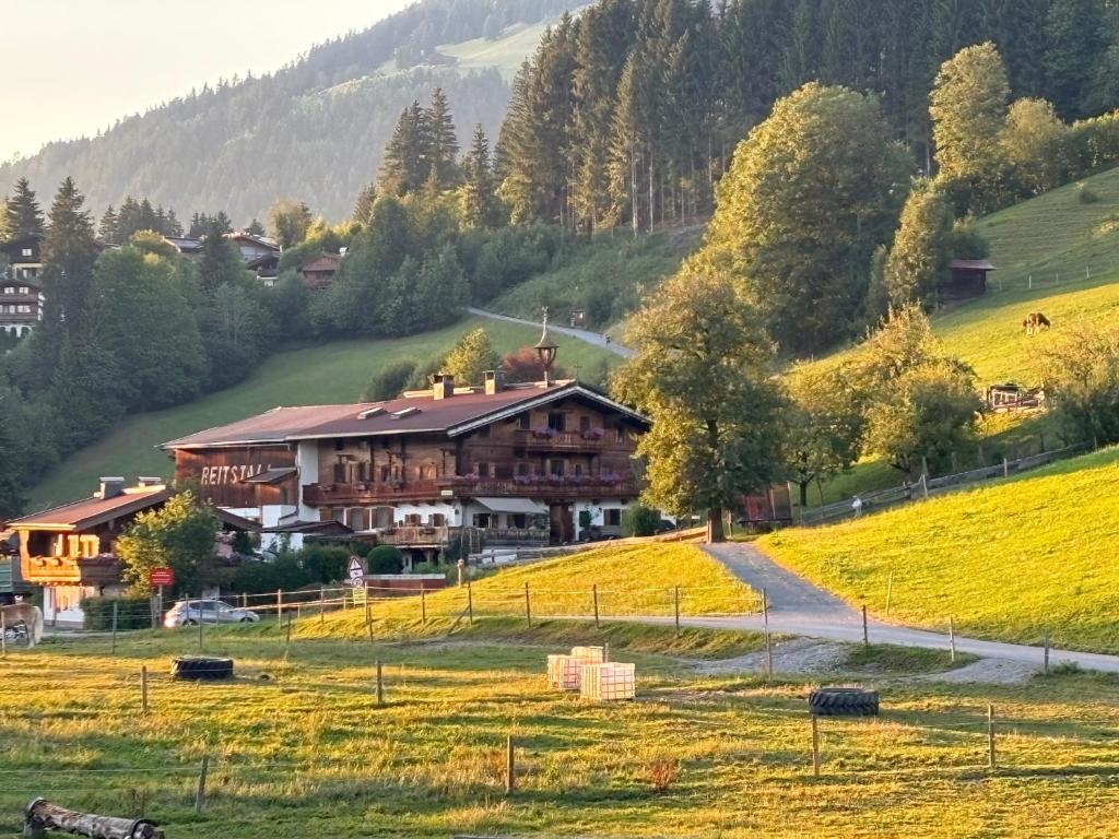 Bergblick 6