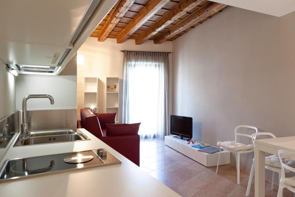 Residenza Madonna Verona 5