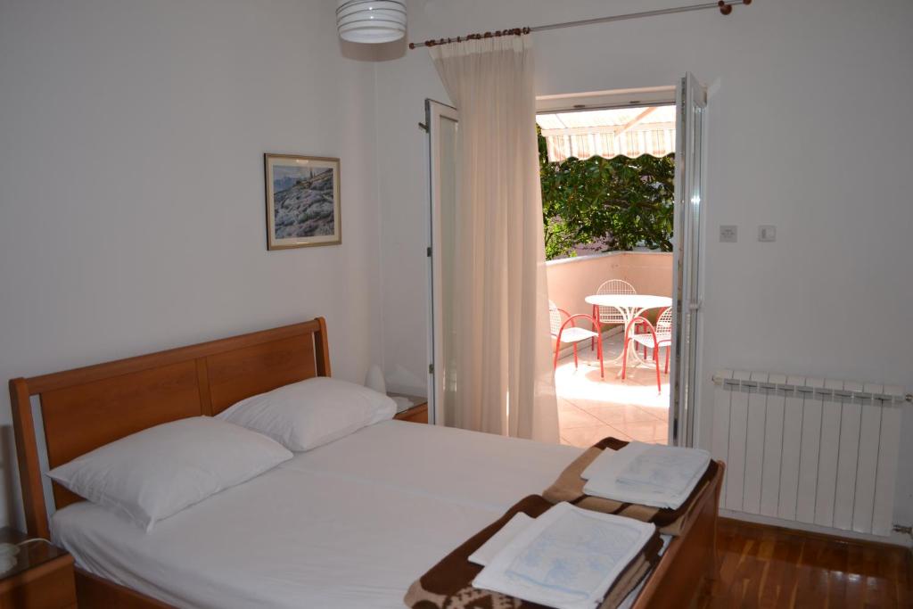 Apartments Monfiorenzo 7