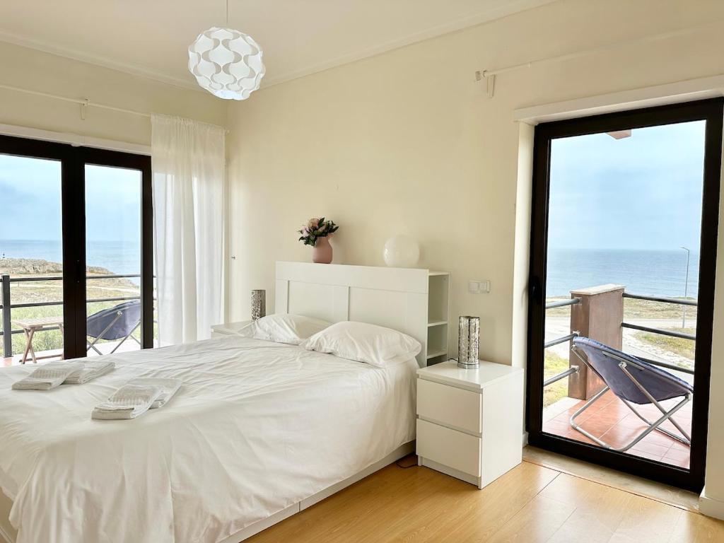 Deluxe Oceanfront - Vue Sur la Mer 2