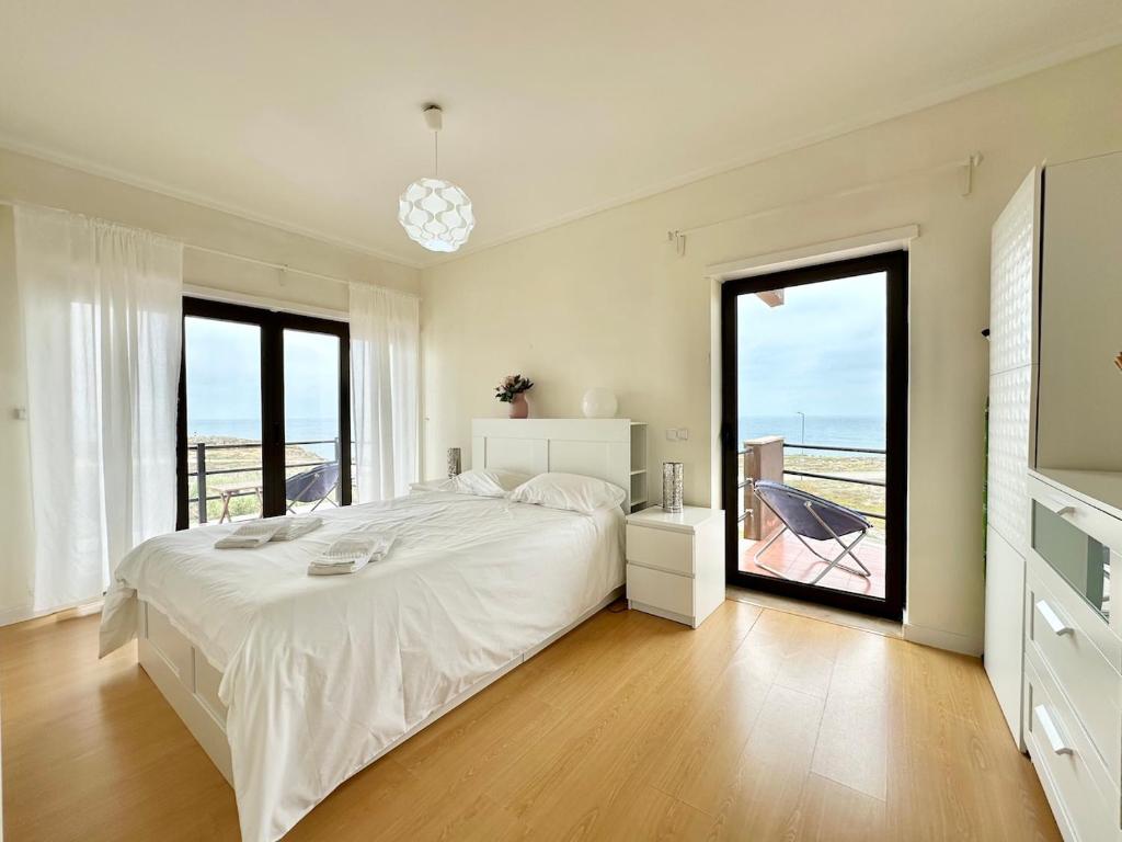 Deluxe Oceanfront - Vue Sur la Mer 7