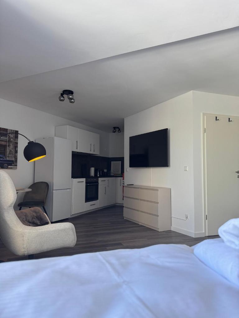 Remark Studios - Moderne Apartments Misburg 5
