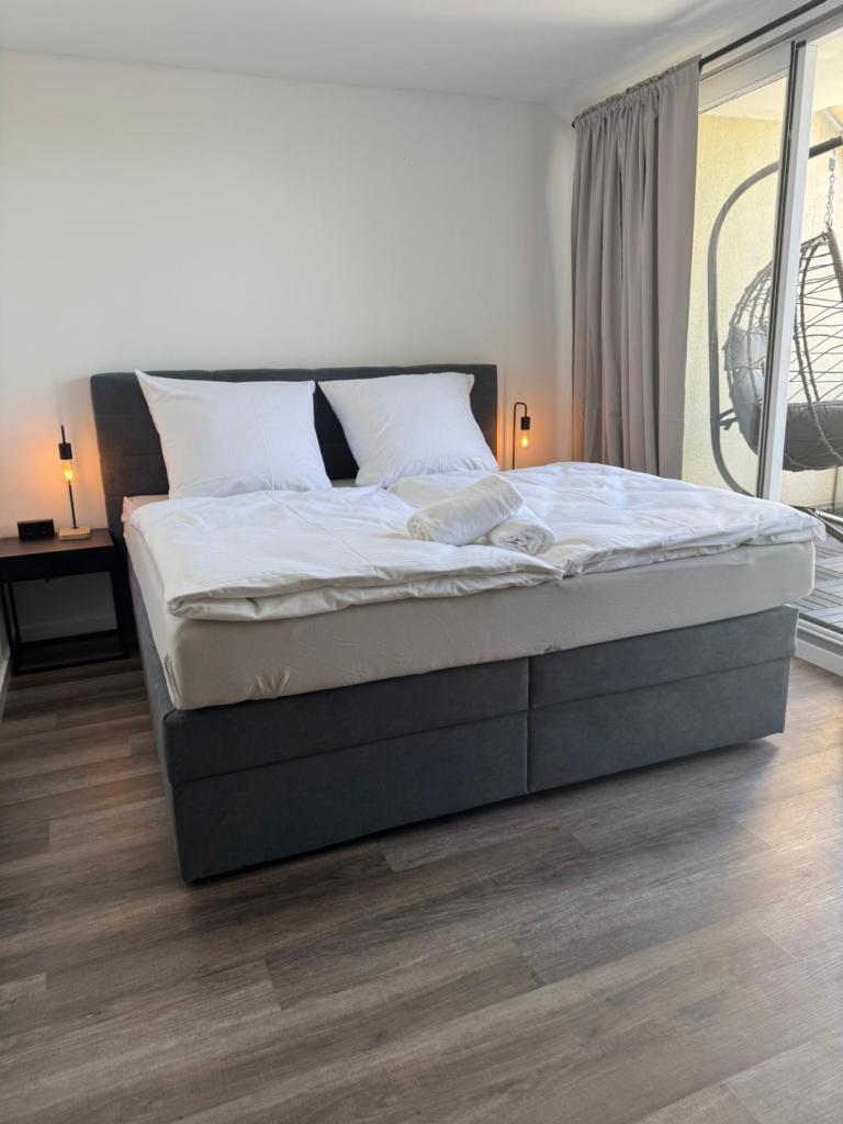 Remark Studios - Moderne Apartments Misburg 2