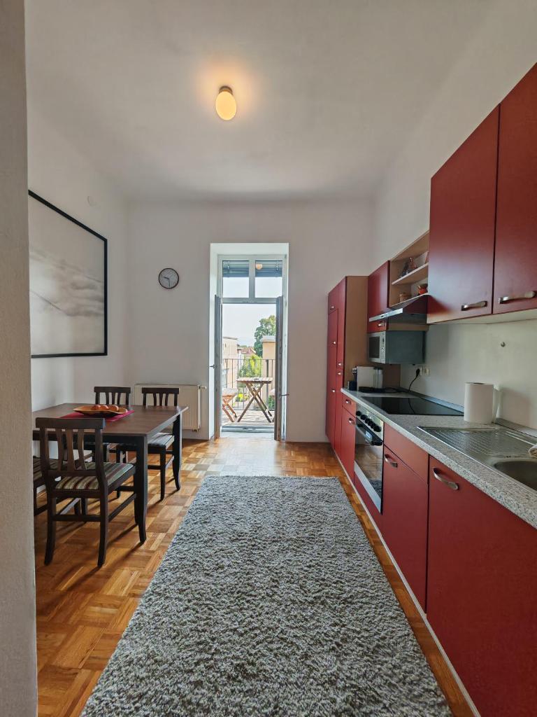 Mabo apartments - Ljubljana 3