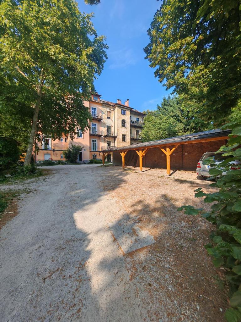 Mabo apartments - Ljubljana 5