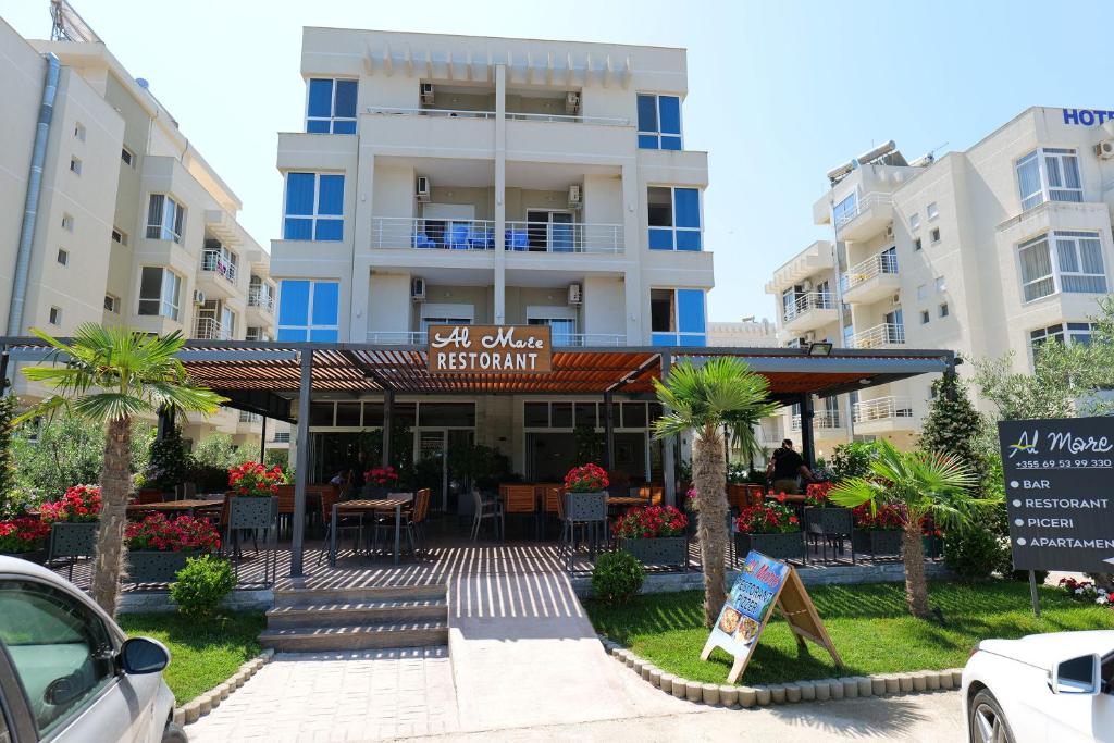 Almare Apartments 4