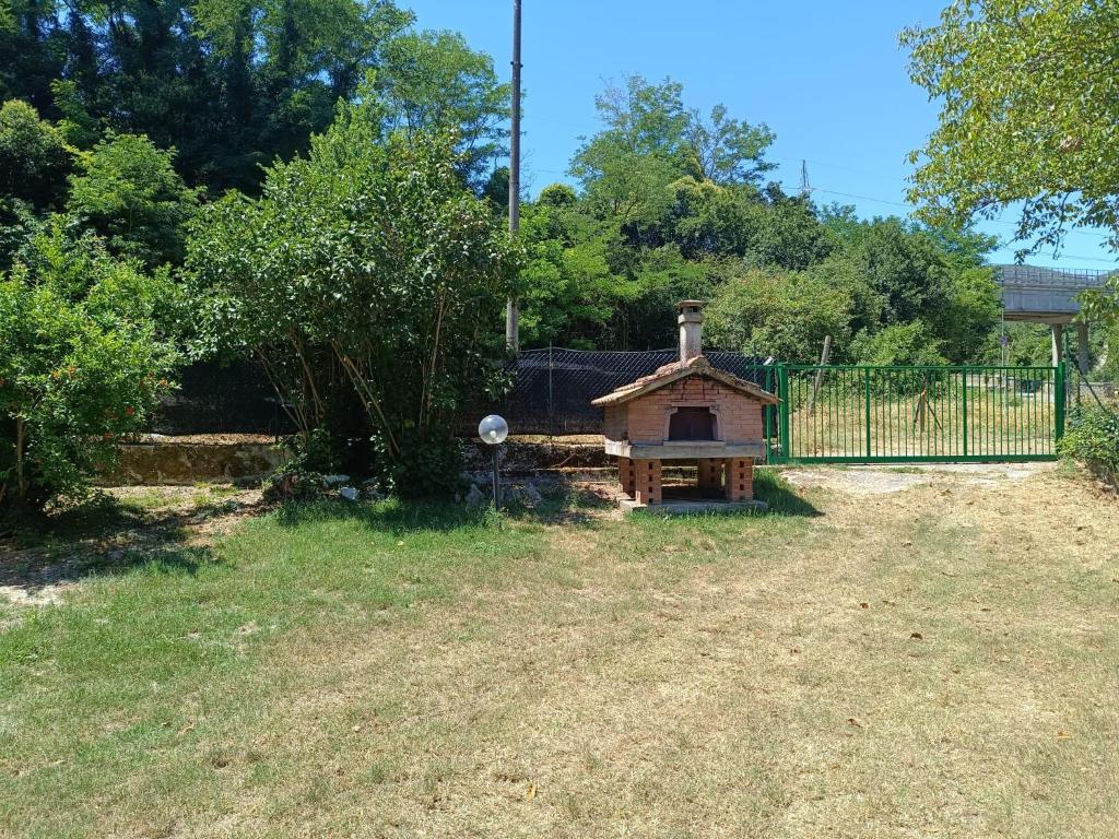 La Dimora di Leti 6