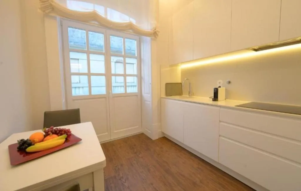 D'Avenida Apart 8