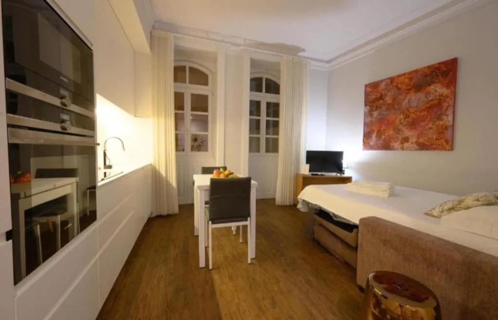 D'Avenida Apart 5