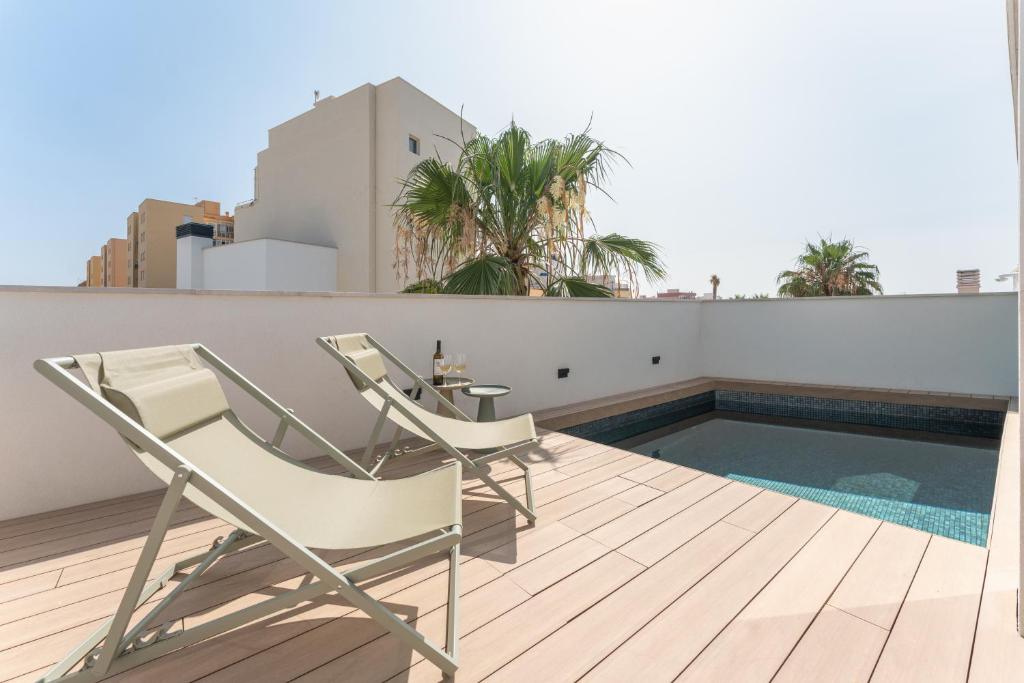 Casa Playa 7