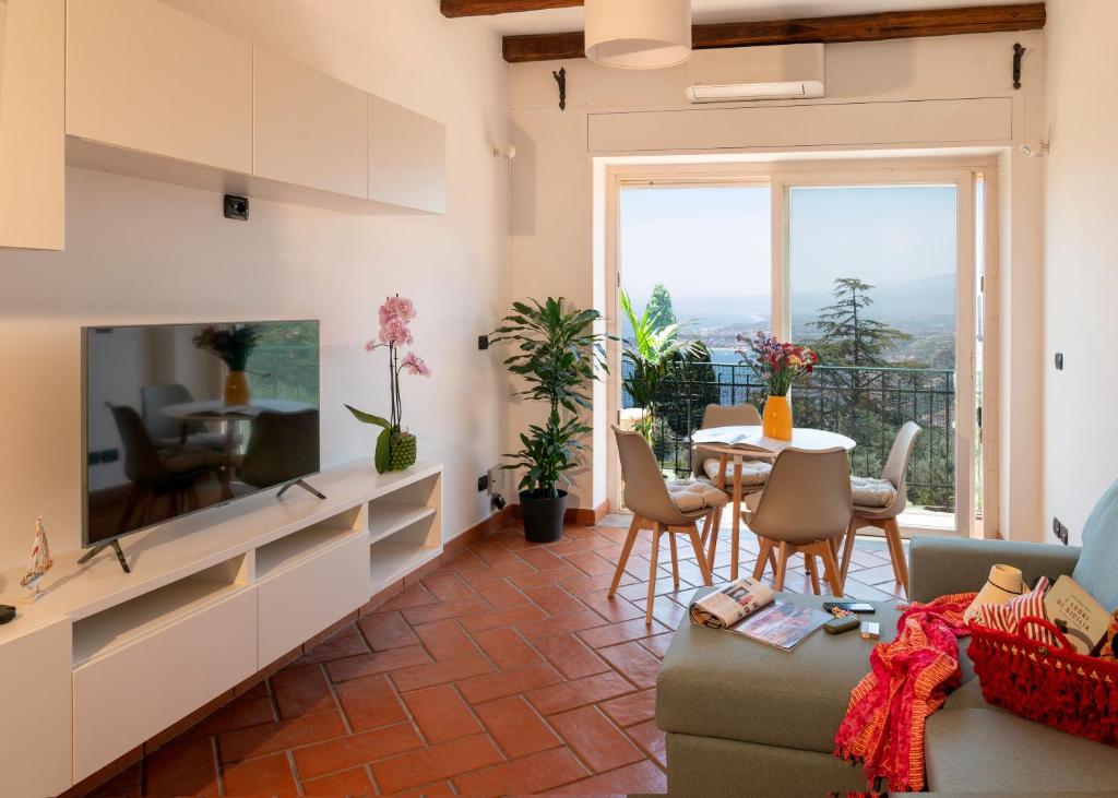 Frida Apartment