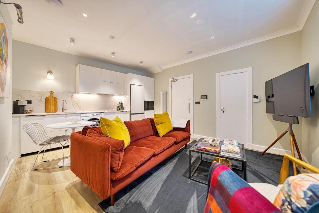 City Oasis Craigpark Residence 2