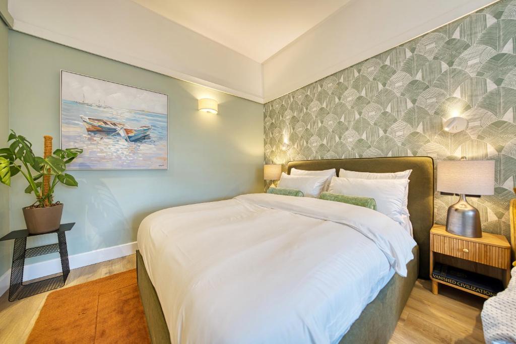 City Oasis Craigpark Residence 3