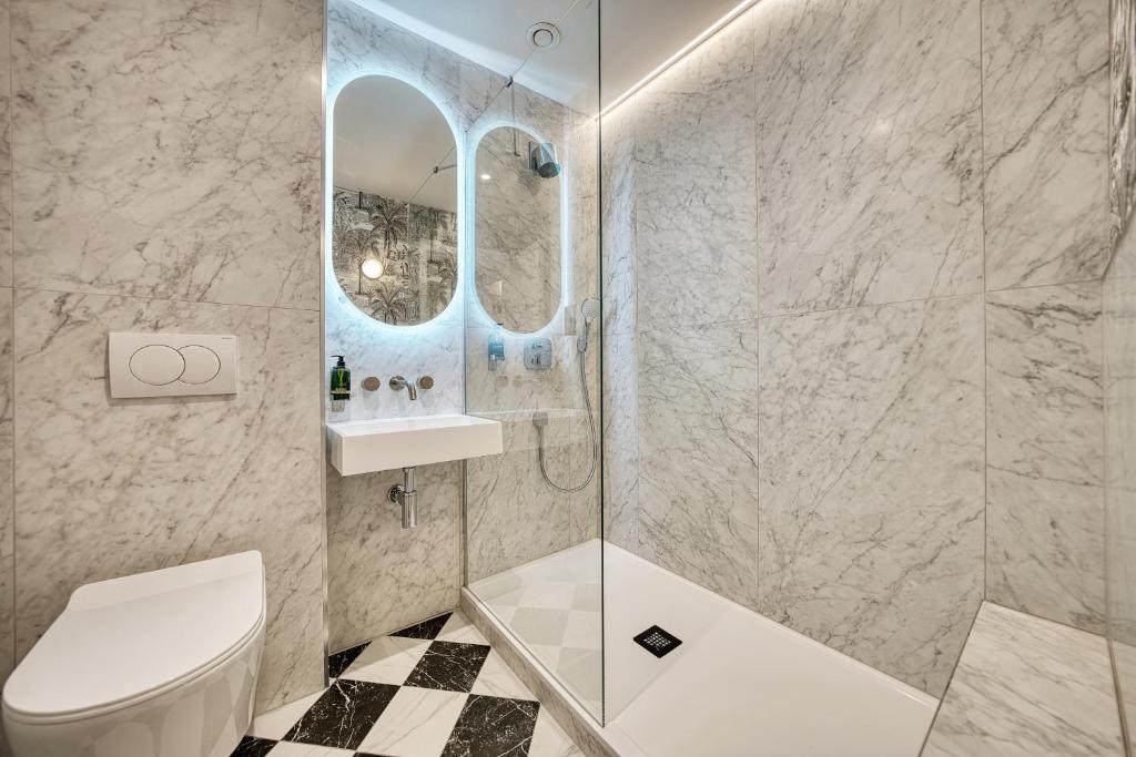 City Oasis Craigpark Residence 4