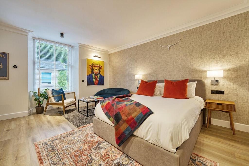 City Oasis Craigpark Residence 8