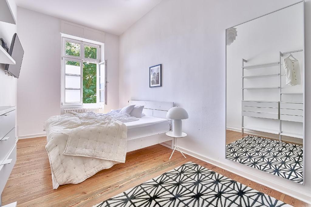 Boutique Suites and Residences Heidelberg- Alte Zigarrenmanufaktur 8