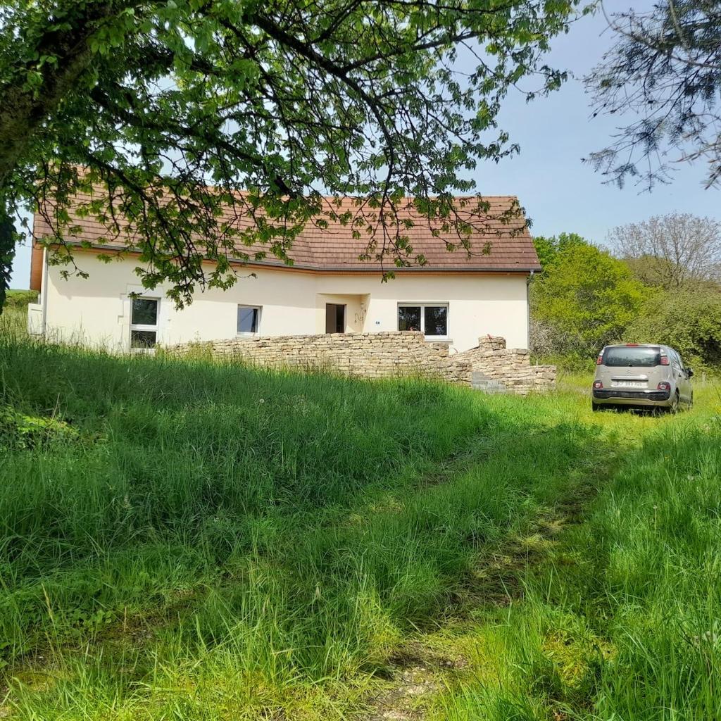 Gîte du Verger du Val de Saône 1