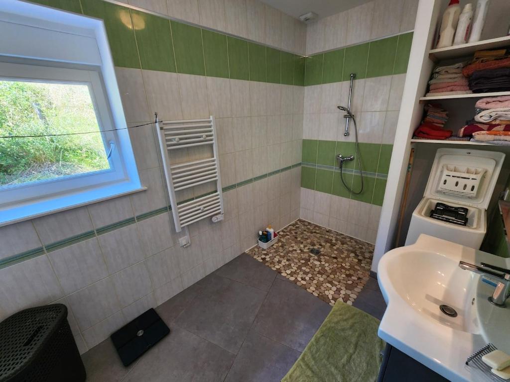 Gîte du Verger du Val de Saône 3