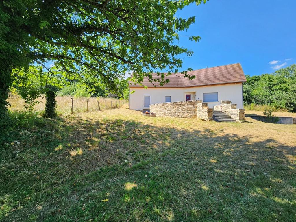 Gîte du Verger du Val de Saône 6