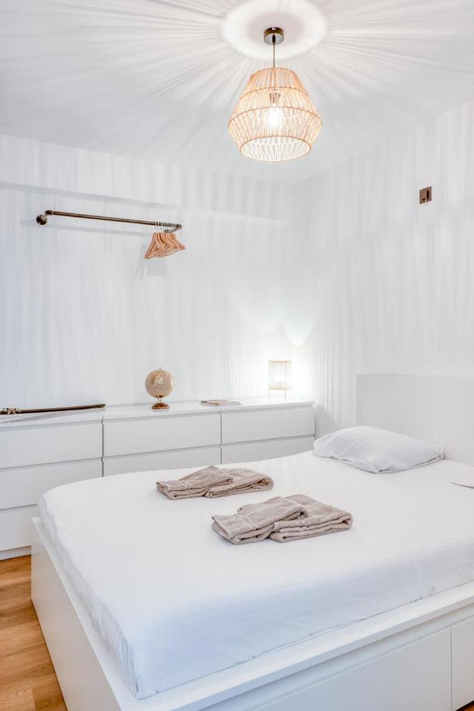 Cozy Apartment nearby the sea 2