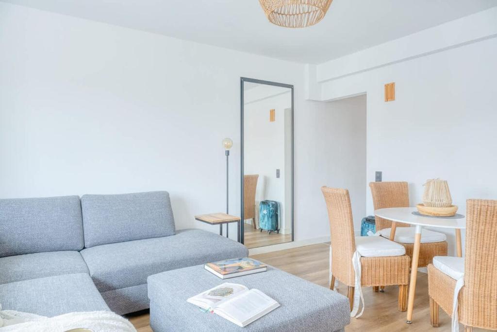 Cozy Apartment nearby the sea 4