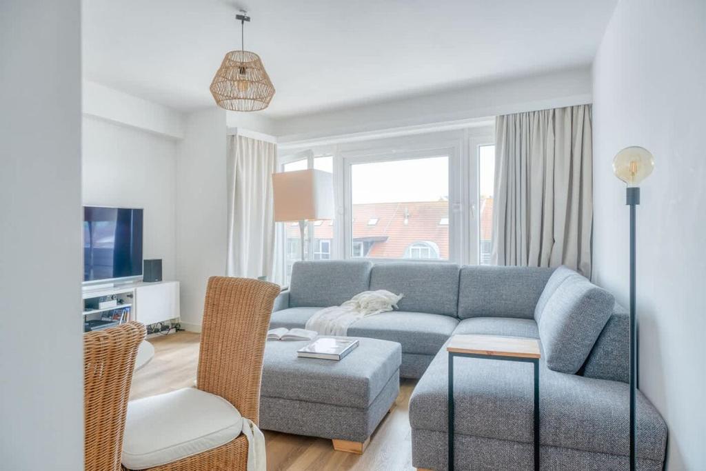 Cozy Apartment nearby the sea 5