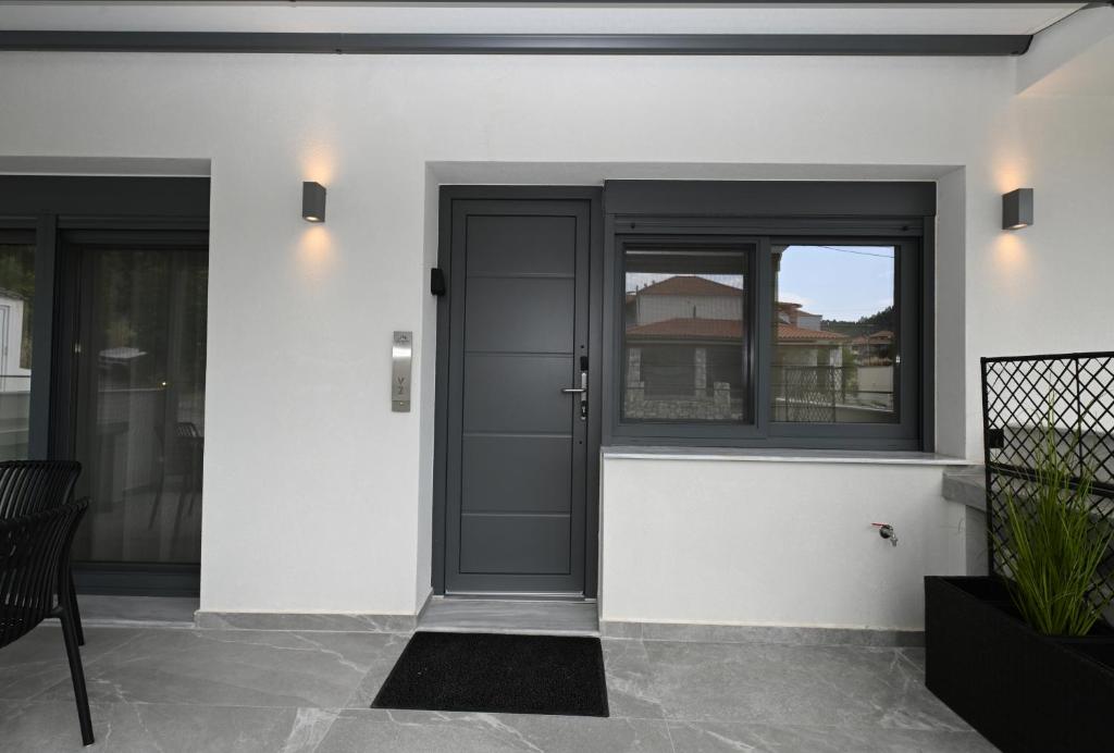 Agios Nikolaos Villas 4