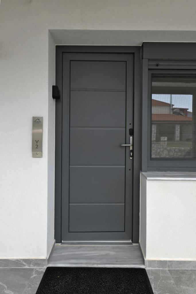 Agios Nikolaos Villas 3