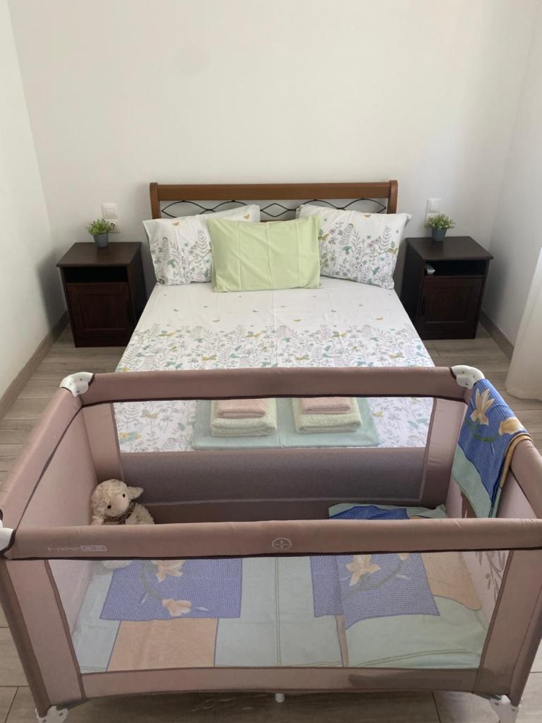 Julia's House 7