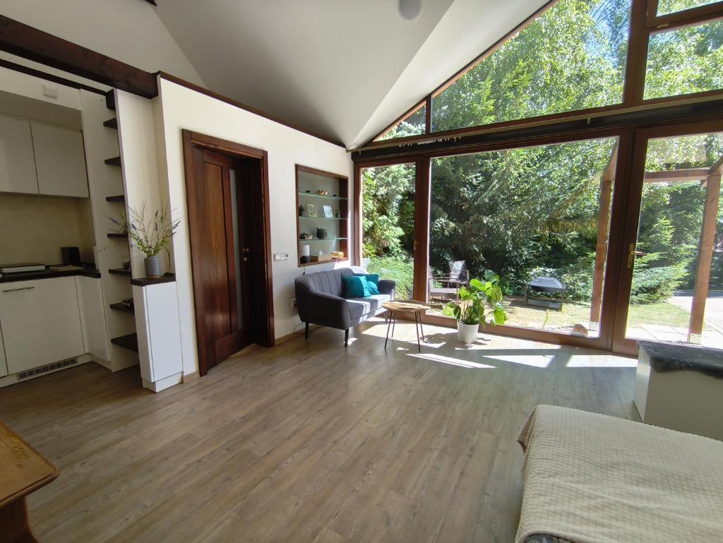 Nature house Slavkov u Brna 8