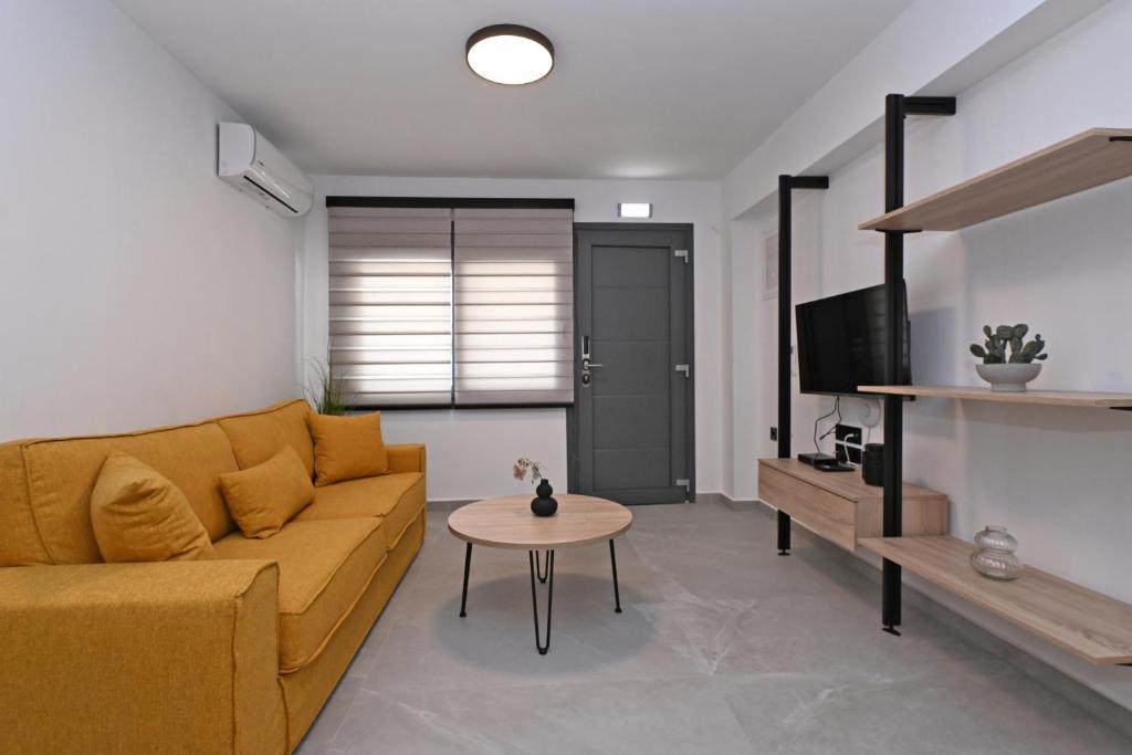 Agios Nikolaos Villas 5