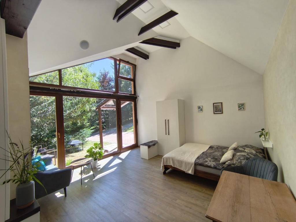 Nature house Slavkov u Brna 6