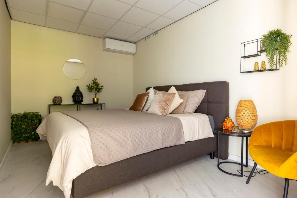 Wellness Studio Tiel met sauna en jacuzzi 7