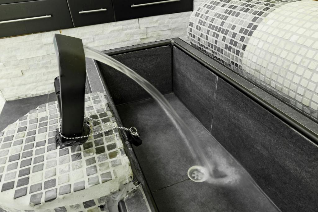 Wellness Studio Tiel met sauna en jacuzzi 6