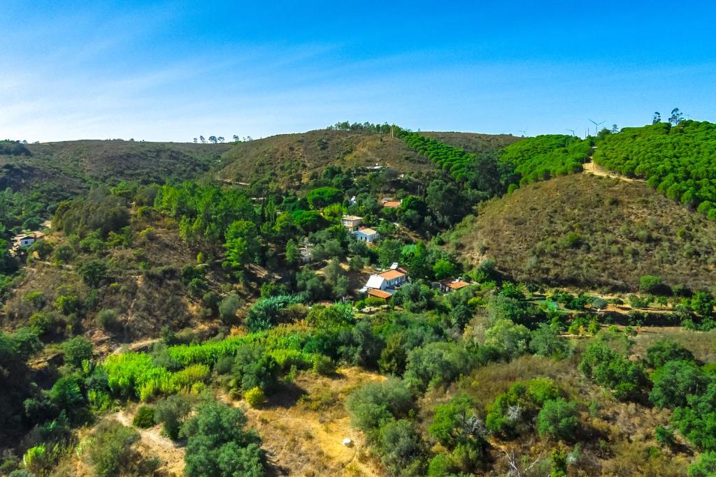 Moinhos Velhos Nature Healing Retreat