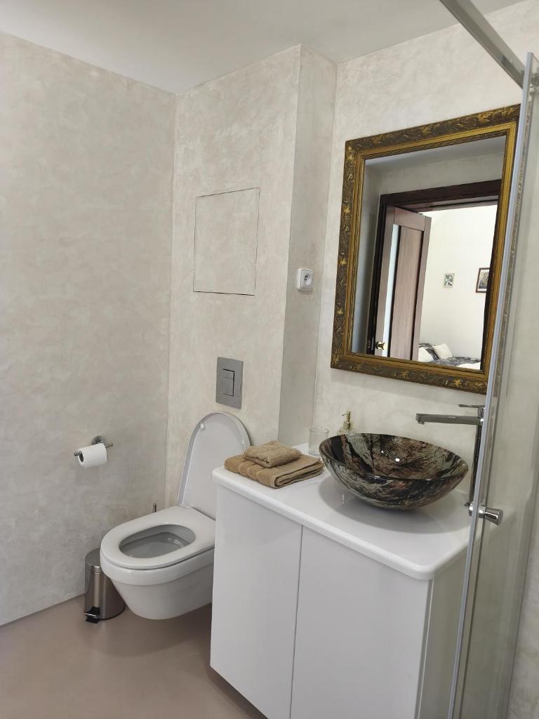 Nature house Slavkov u Brna 3