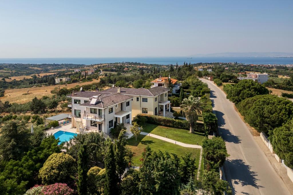 Villa Etheria Luxe 5