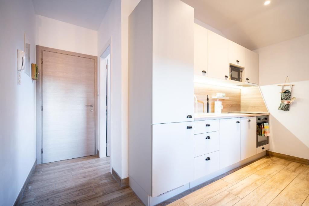 Unique city center Apartments Gran Fenice with free garage parking and roof terrace in one of the apartments 3